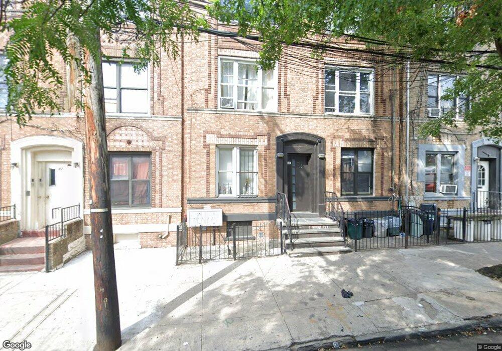 38 Lincoln Ave, Brooklyn, NY 11208 - photo 1