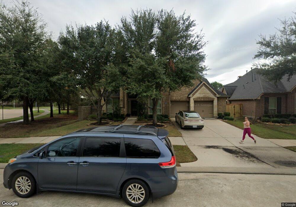 5326 Kenton Place Ln, Fulshear, TX 77441 - photo 1