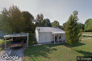 1301 Francis St, Lamar, MO 64759