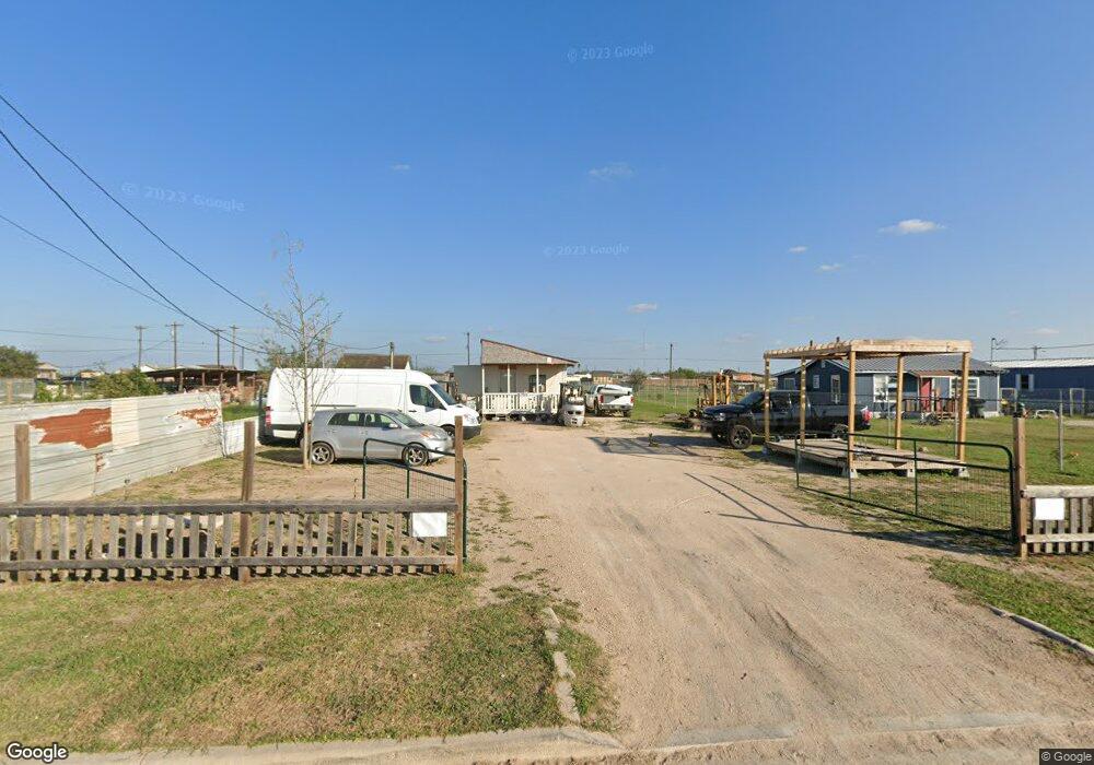 2503 Apatita St, Donna, TX 78537 - photo 1