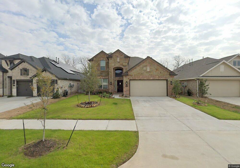 1342 Stuart Run Dr, Richmond, TX 77469 - photo 1