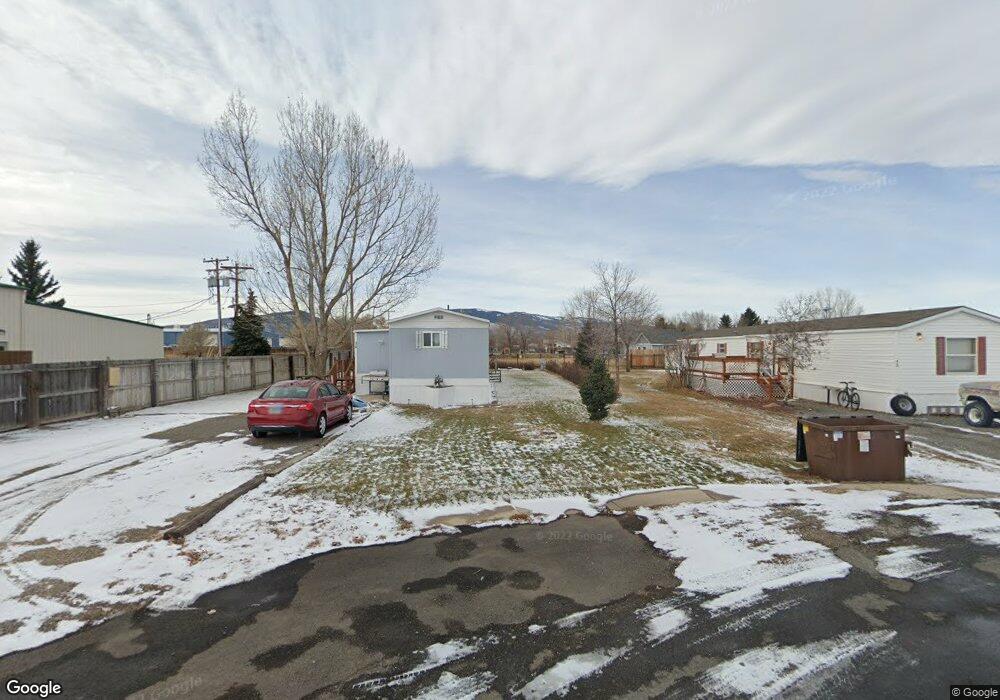 319 33rd St, Cody, WY 82414 - photo 1