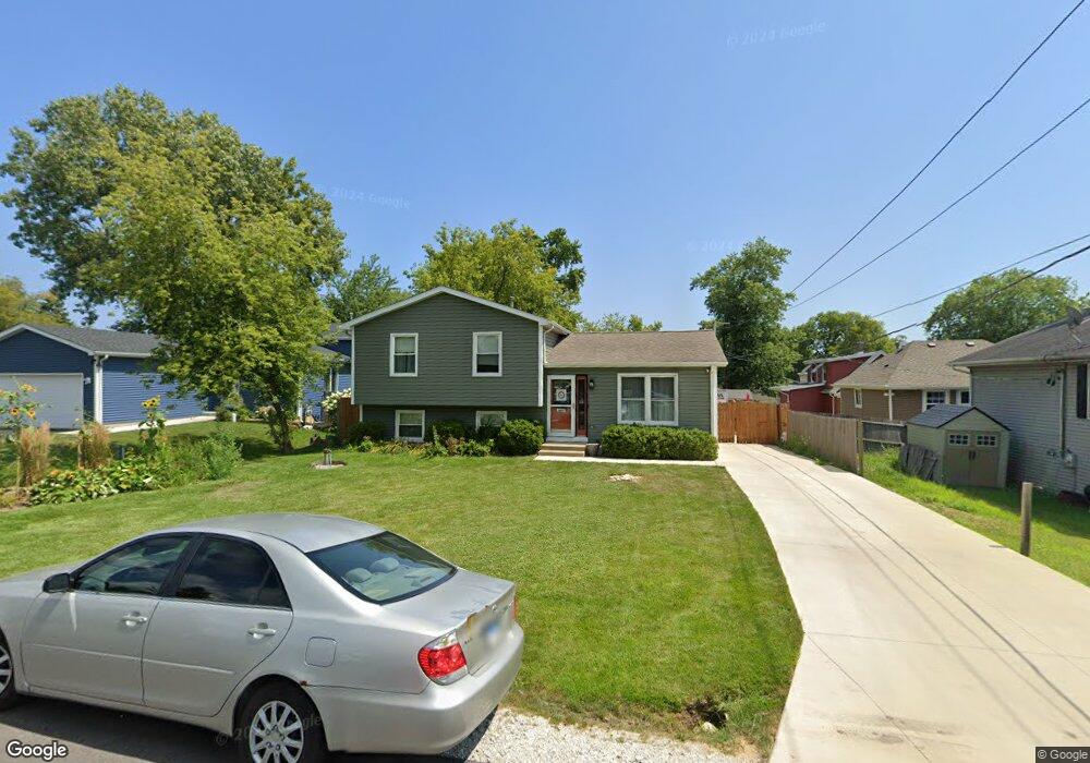 38037 N Charleston Rd, Beach Park, IL 60087 - photo 1