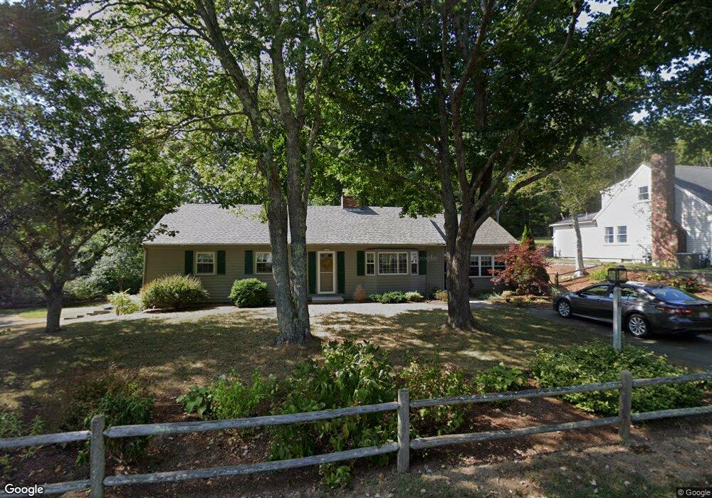 19 Willow Run Dr, Centerville, MA 02632 - photo 1