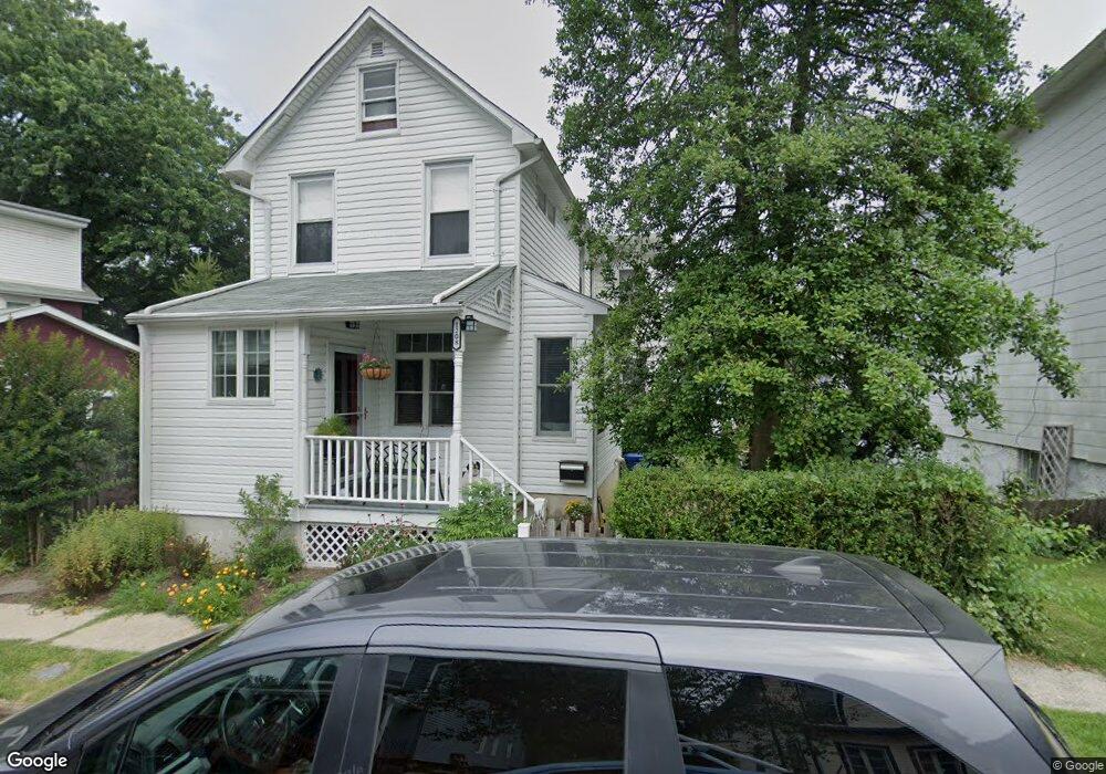 1208 Sabina Ave, Baltimore, MD 21209 - photo 1