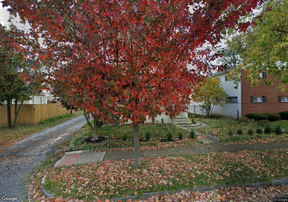 464 E Columbus St, Columbus, OH 43206 - photo 1