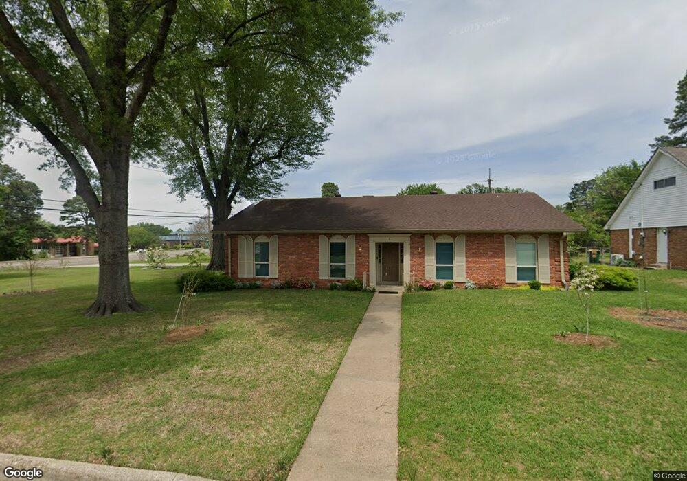 1 Desoto Cir, Texarkana, TX 75503 - photo 1