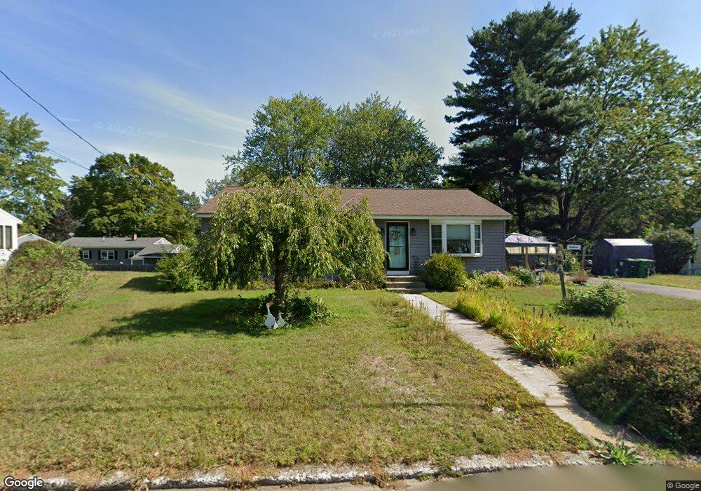 10 Luke St, Nashua, NH 03063 - photo 1