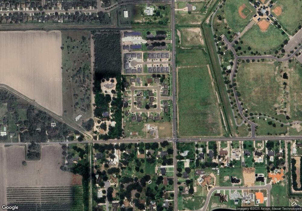 1614 Key West Dr, Weslaco, TX 78596 - photo 1