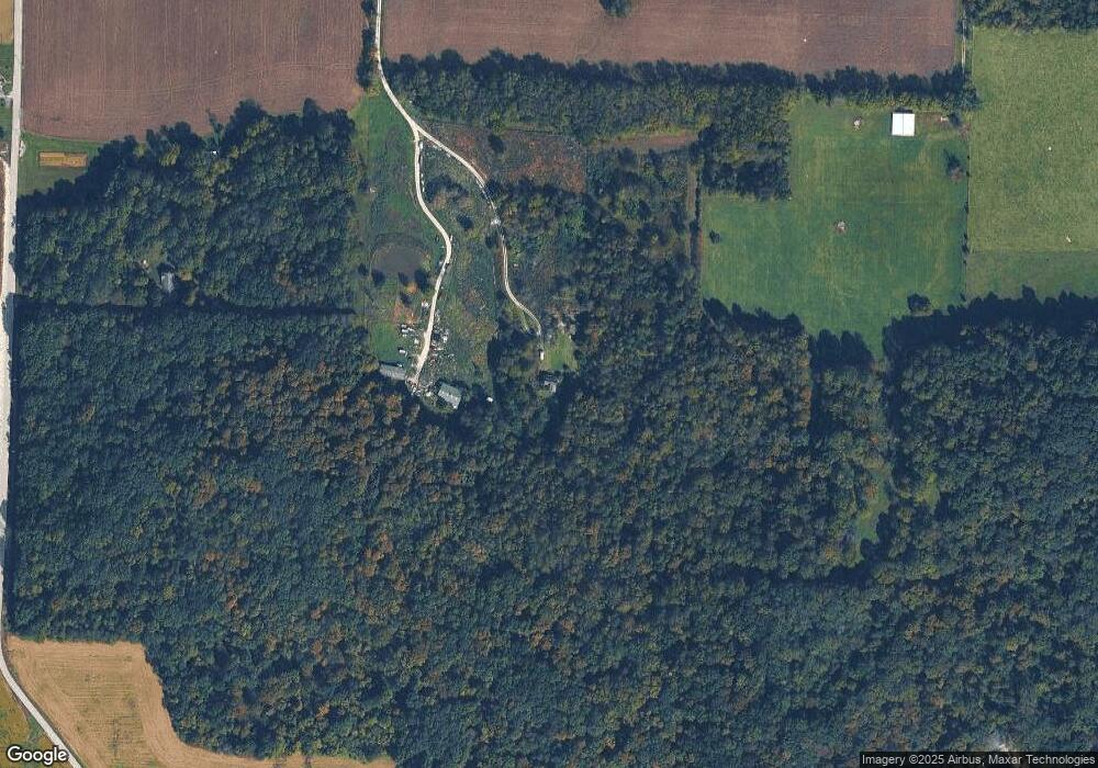 2305 Lost Creek Rd NW, Ramsey, IN 47166 - photo 1