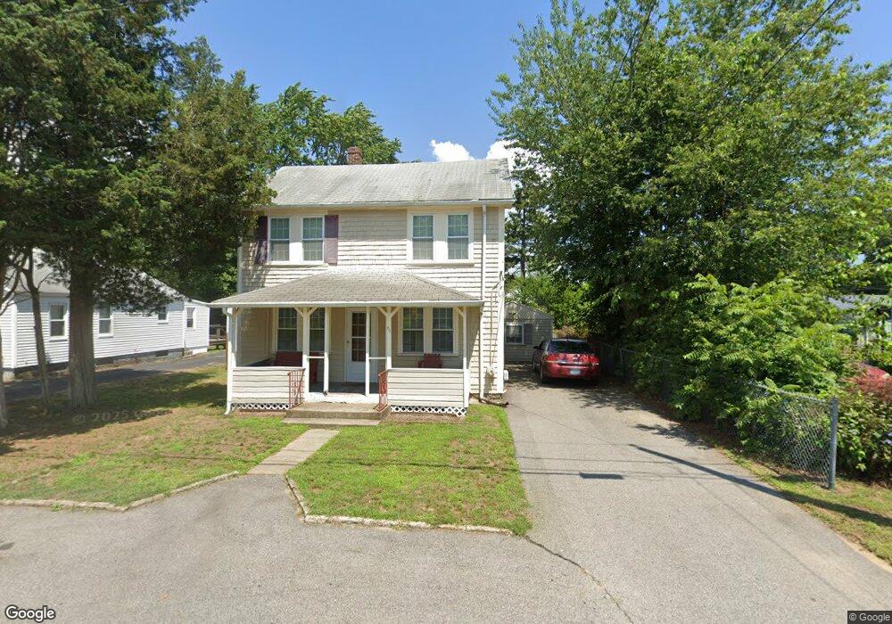 67 Coburn St, Warwick, RI 02889 - photo 1