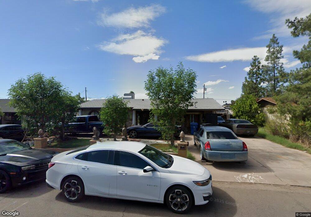 650 S Temple St, Mesa, AZ 85204 - photo 1