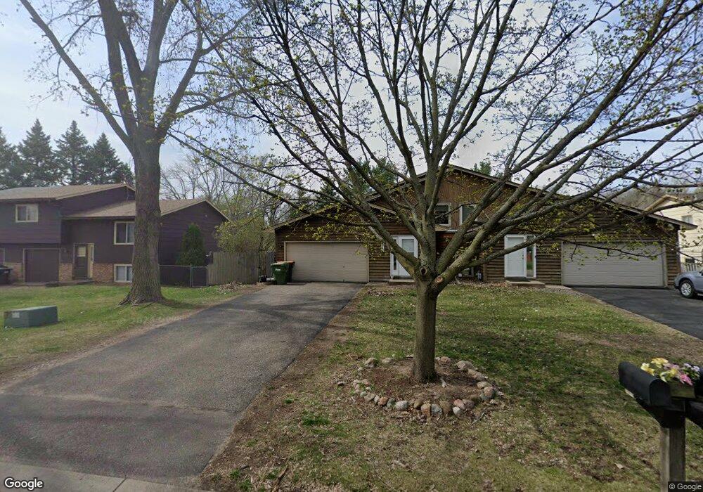 2012 108th Ln NW, Coon Rapids, MN 55433 - photo 1