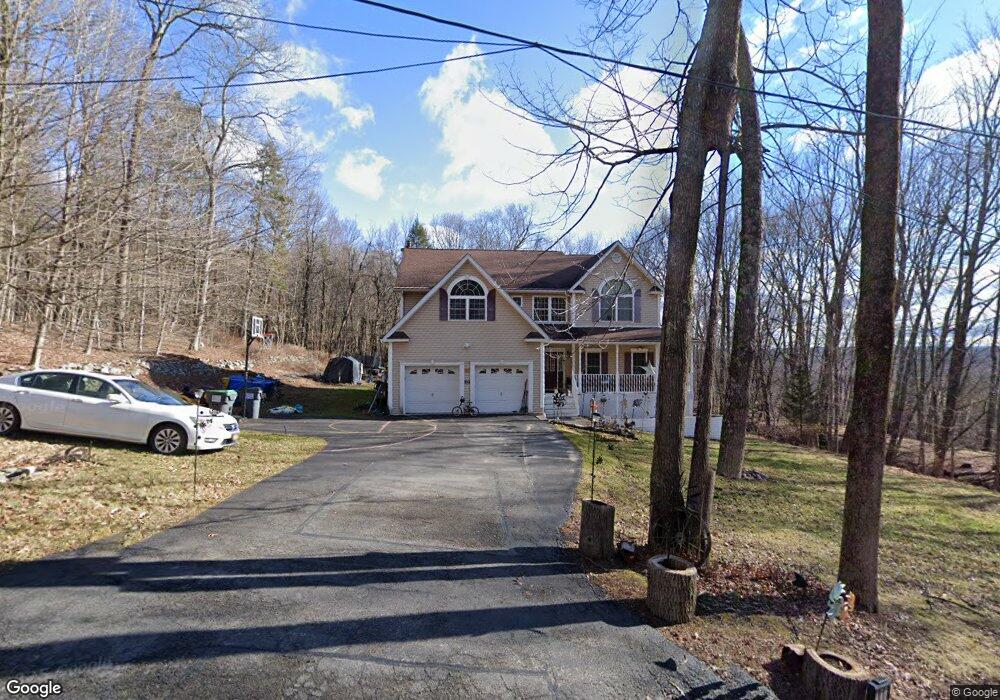 91 Buttonwood Rd, Bloomingburg, NY 12721 - photo 1