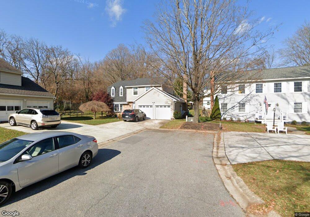 6074 Sunny Spring, Columbia, MD 21044 - photo 1