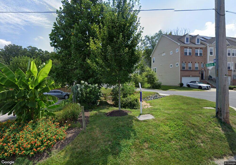 3411 Fernwood Ct, Laurel, MD 20724 - photo 1