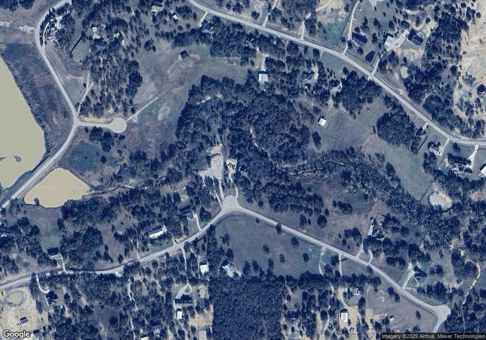 256 Falcon Dr, Weatherford, TX 76088 - photo 1