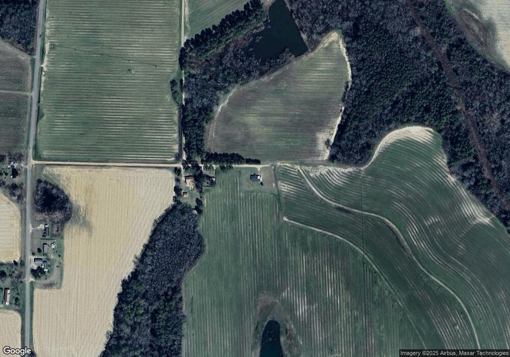 156 Webb Way, Sumner, GA 31789 - photo 1