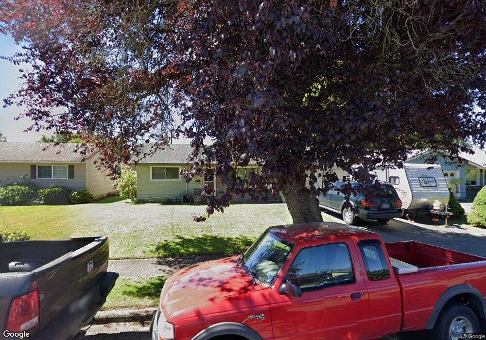 2555 Terry Ave, Longview, WA 98632 - photo 1