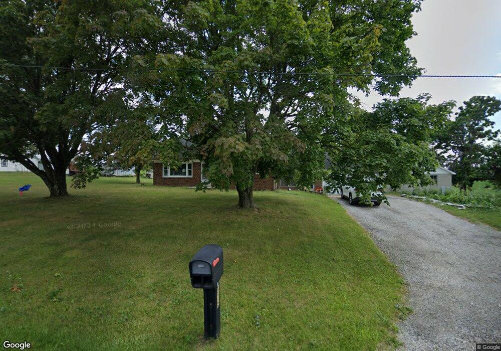 1525 E Deep Run Rd, Westminster, MD 21158 - photo 1