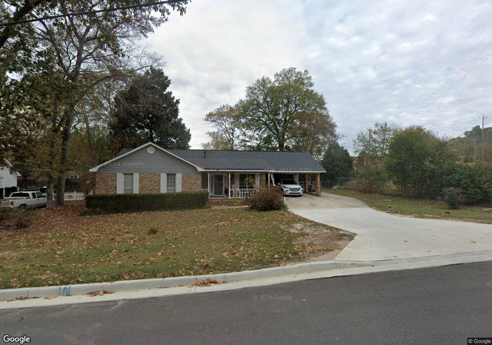 4117 Day Rd, Augusta, GA 30907 - photo 1
