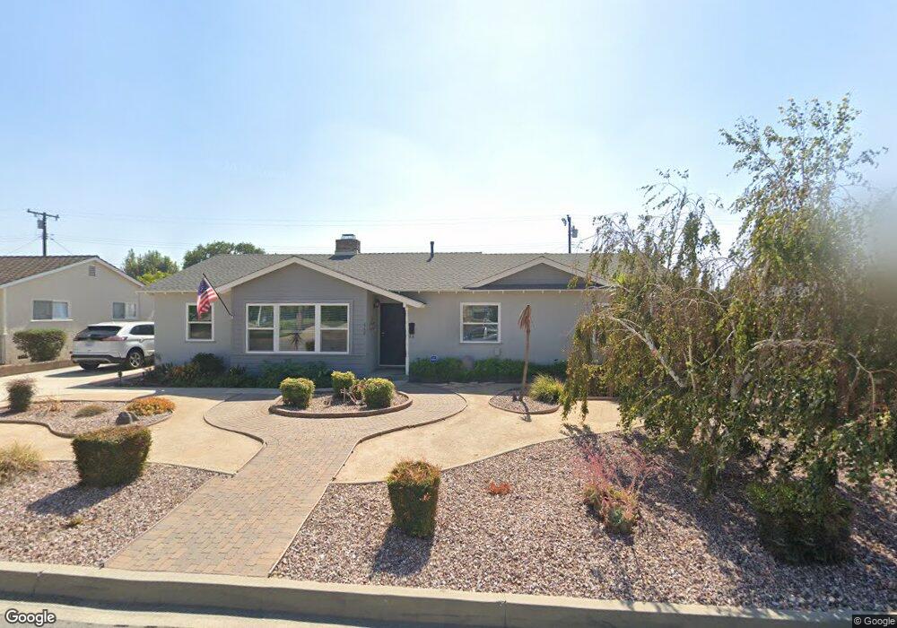 660 E Kirkwall Rd, Glendora, CA 91740 - photo 1