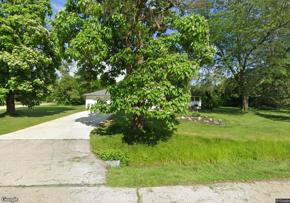 4680 N 133rd St, Brookfield, WI 53005 - photo 1