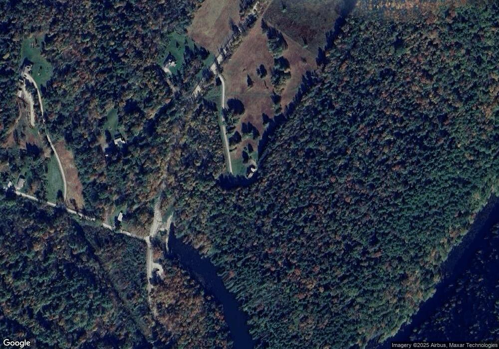 2101 Wes White Hill, Richmond, VT 05477 - photo 1