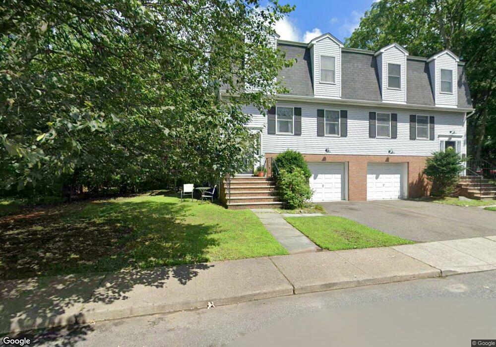 47 Arch St unit 49, Ramsey, NJ 07446 - photo 1