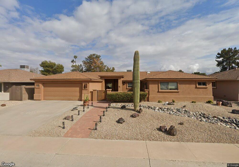 17807 N Lindgren Ave, Sun City, AZ 85373 - photo 1