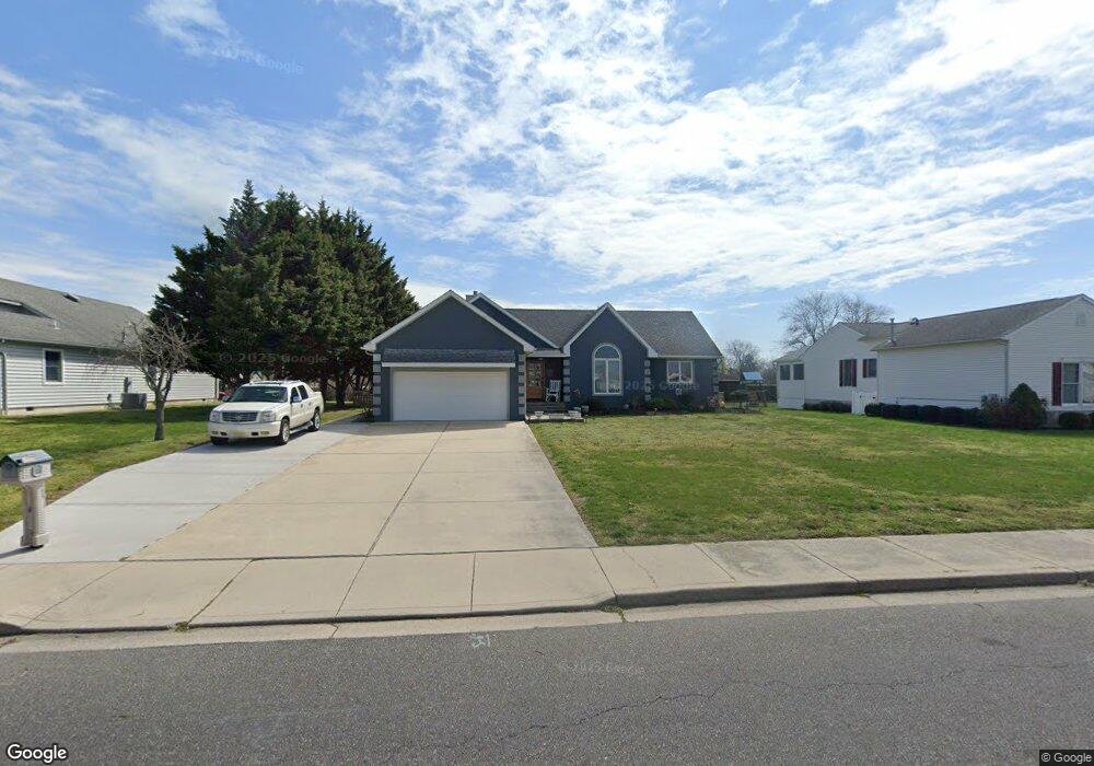 46 Enlow Place, Pennsville, NJ 08070 - photo 1