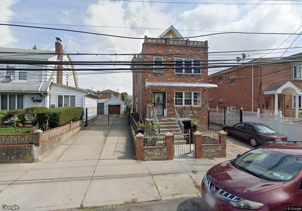 4373 163rd St, Flushing, NY 11358 - photo 1