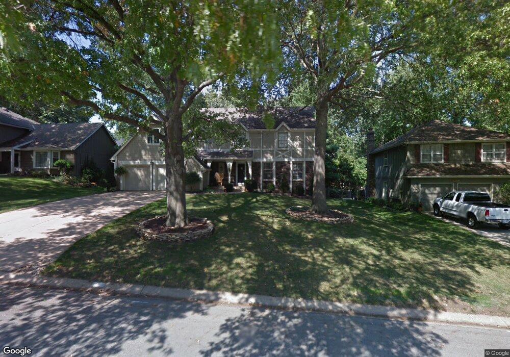 13000 W 77th Terrace, Shawnee, KS 66216 - photo 1