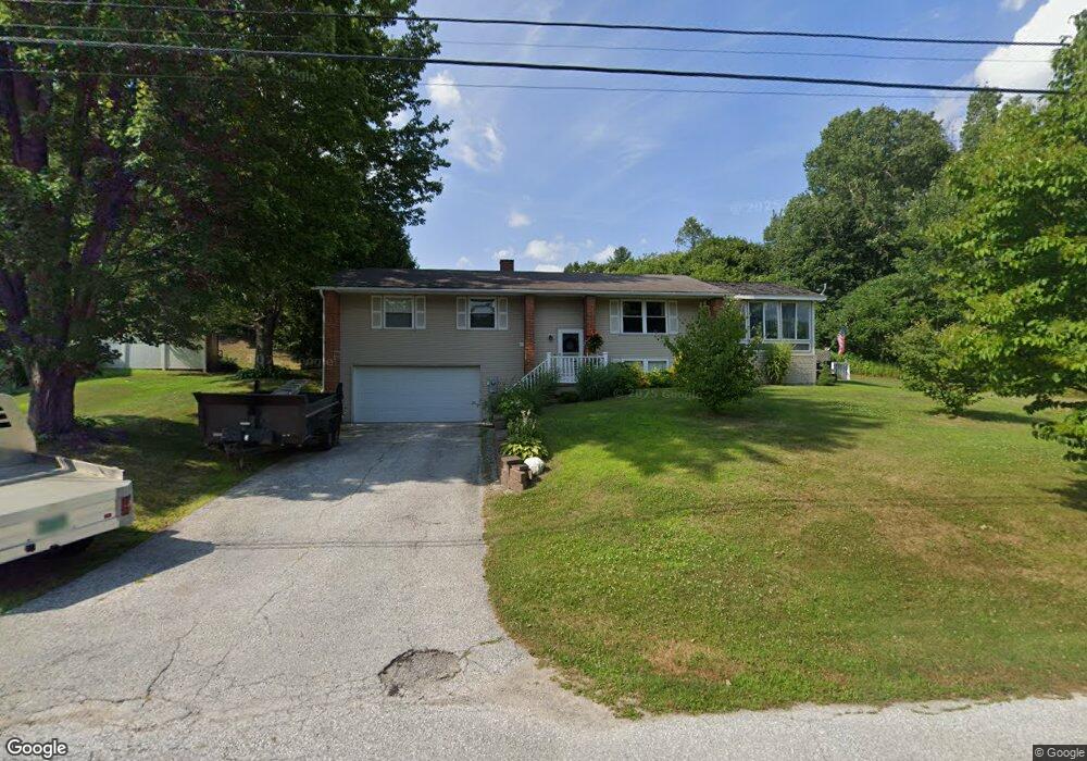 7 Sharon Dr, Rutland, VT 05701 - photo 1