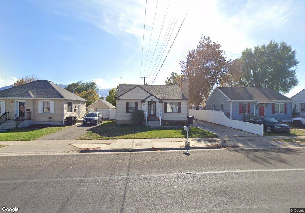 350 E 800 N, Spanish Fork, UT 84660 - photo 1