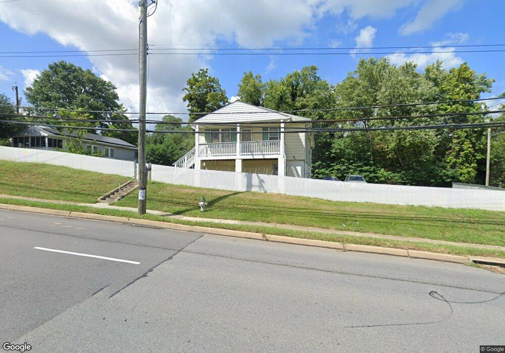 5410 Sheriff Rd, Capitol Heights, MD 20743 - photo 1