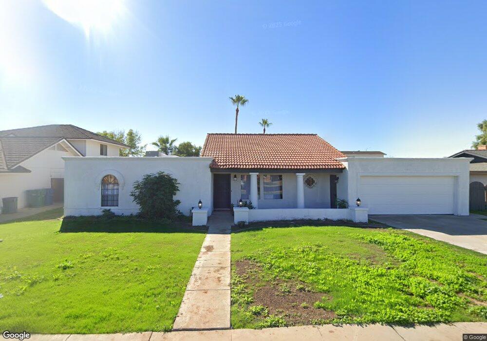 1745 E Glade Ave, Mesa, AZ 85204 - photo 1