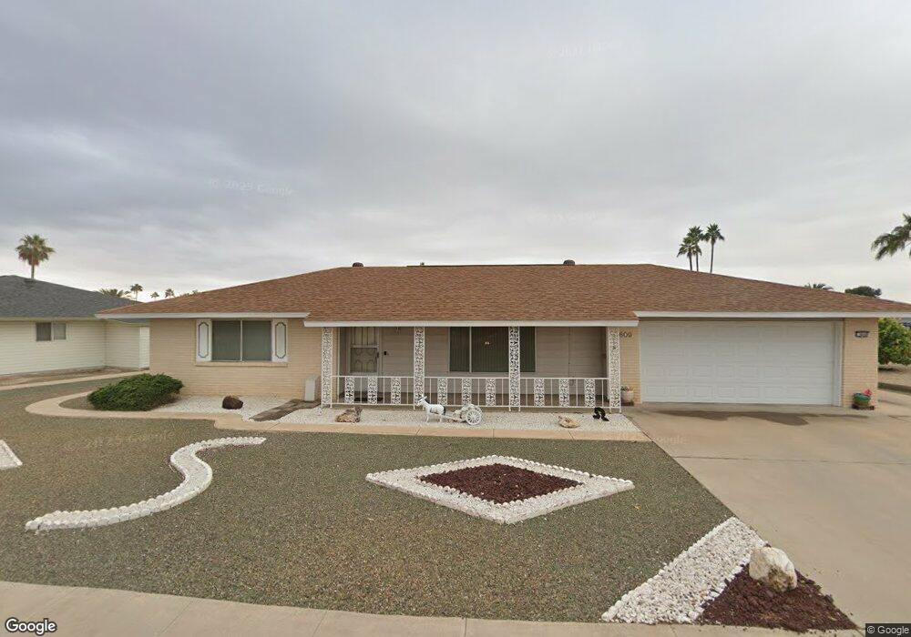 9609 W Campana Dr, Sun City, AZ 85351 - photo 1