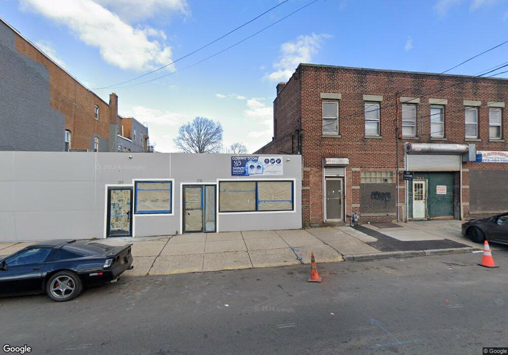 215 Sussex Ave unit 1, Newark, NJ 07103 - photo 1