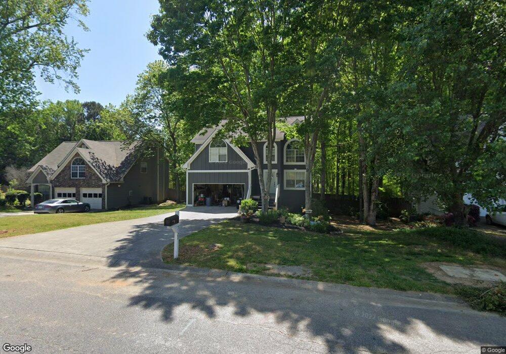 5120 Arbor View Way unit 2, Sugar Hill, GA 30518 - photo 1