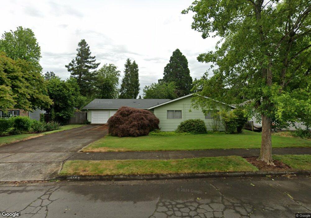 1335 Corum Ave, Eugene, OR 97401 - photo 1