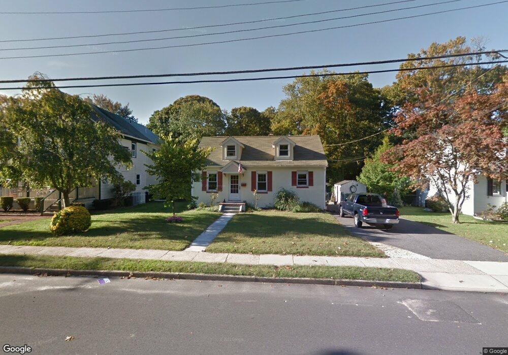 318 Washington Ave, Pitman, NJ 08071 - photo 1
