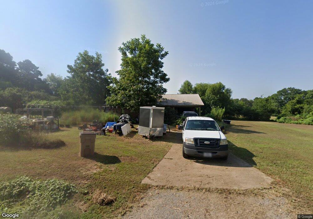 175 County Road 1232, Texarkana, TX 75501 - photo 1