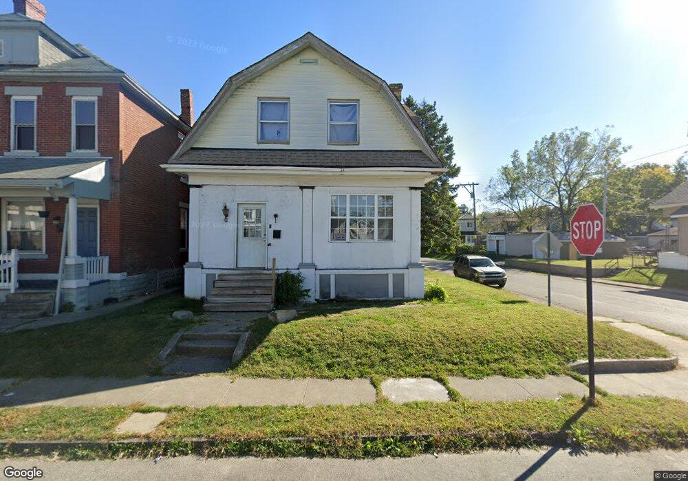 98 N Harris Ave, Columbus, OH 43204 - photo 1