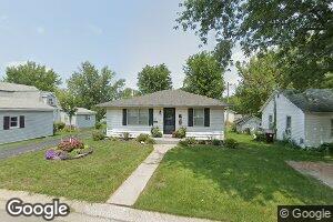 620 W Water St, Palmyra, MO 63461