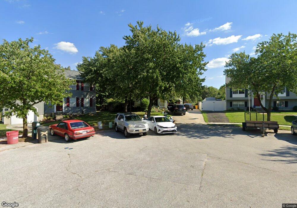 1223 Sedge Ct, Pasadena, MD 21122 - photo 1