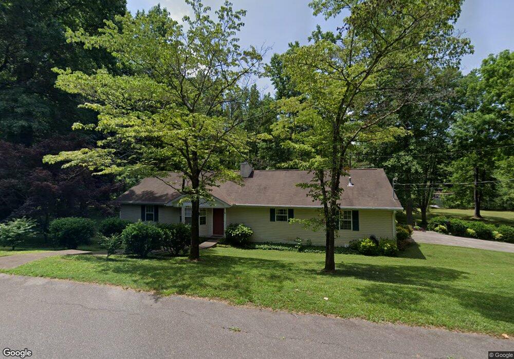 2741 Old Dawsonville Rd, Gainesville, GA 30506 - photo 1