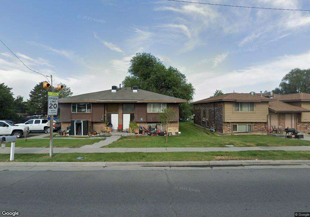 8462 S Monroe St, Midvale, UT 84047 - photo 1