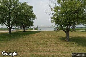10700 S 800 W, Fairmount, IN 46928
