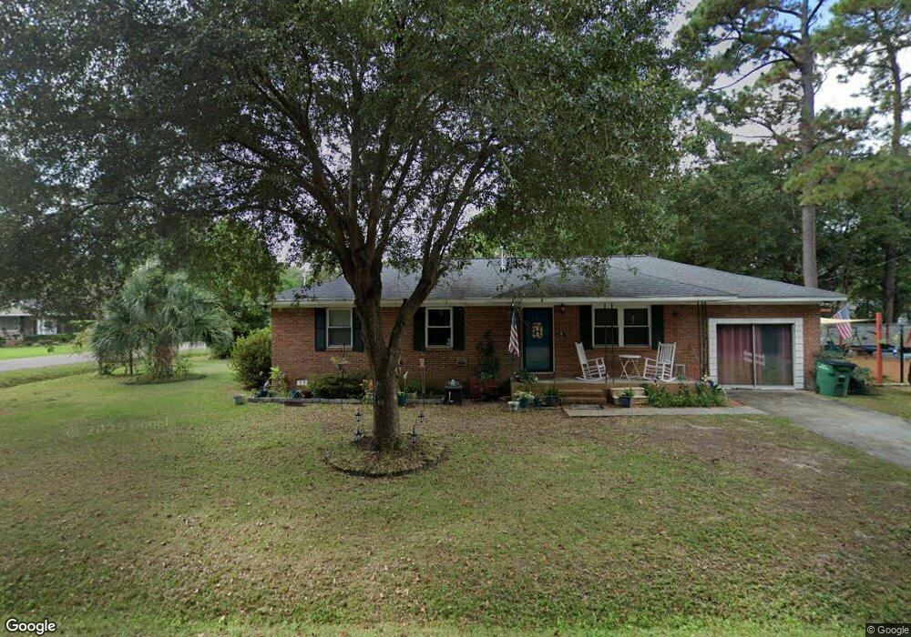 2428 Fern St, Georgetown, SC 29440 - photo 1